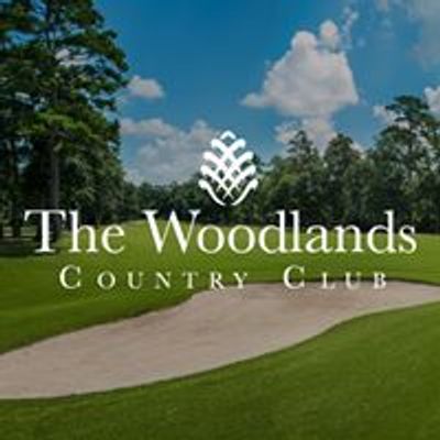 The Woodlands Country Club