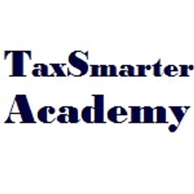 Tax Smarter Academy