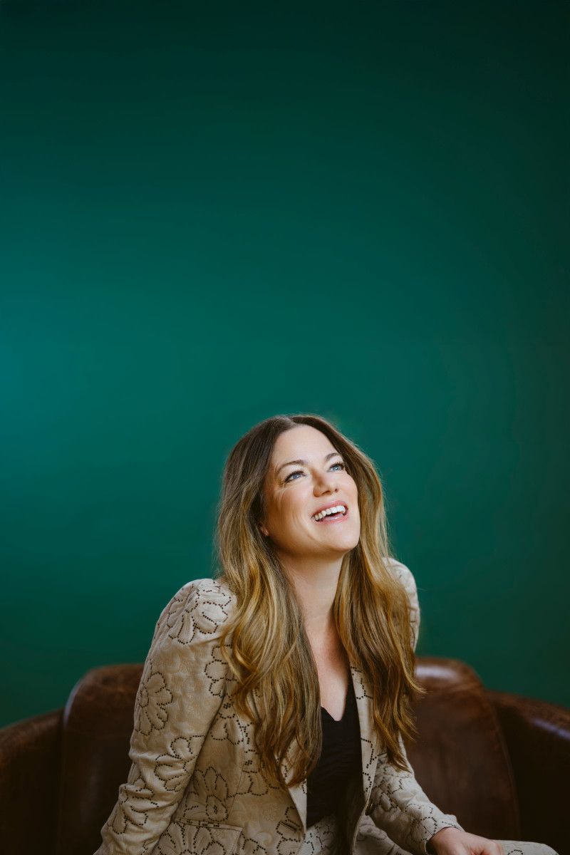 Emilie-Claire Barlow