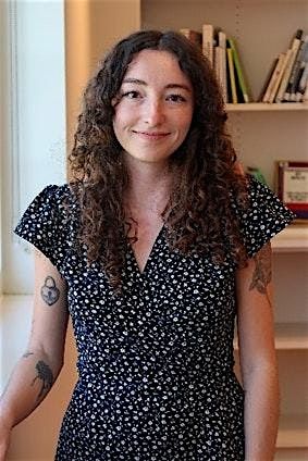 CURATOR'S TOUR: Radical Softness