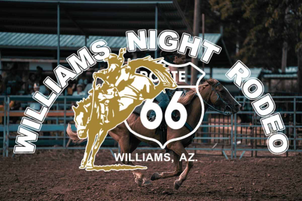 Night Trip Arizona at Westworld of Scottsdale