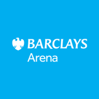 Barclaycard Arena Hamburg