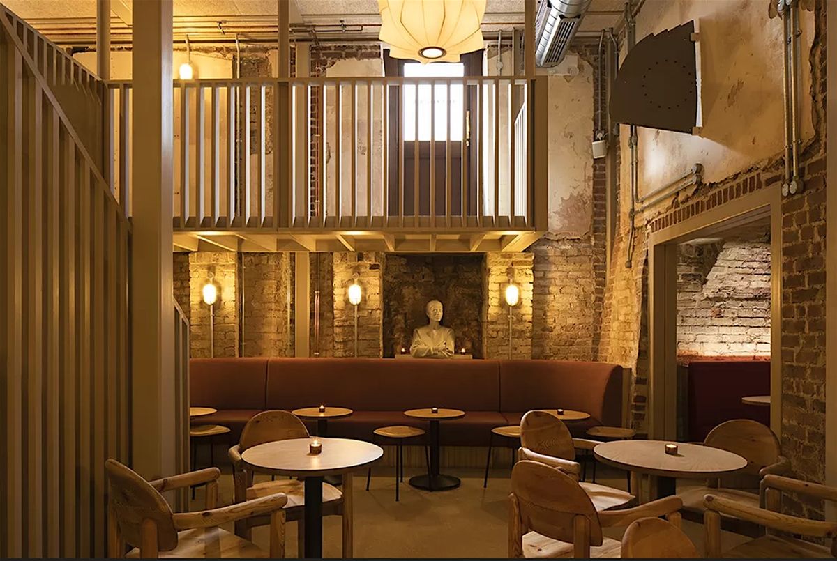 Carols by Candlelight at Fort Road Hotel