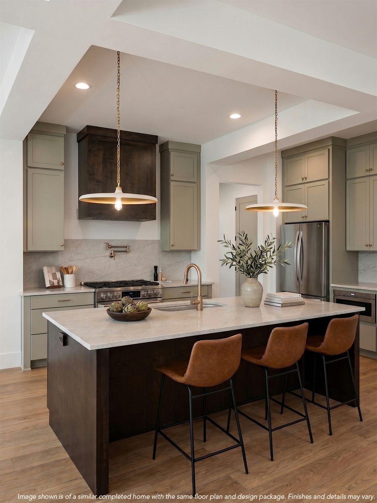 Luxe Design Unveiling: The Maple & Maple II Experience
