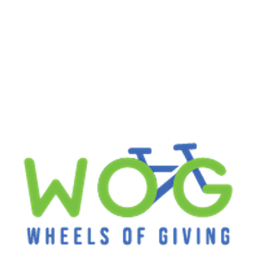 Wheels of Giving