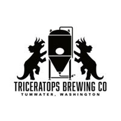 Triceratops Brewing Company