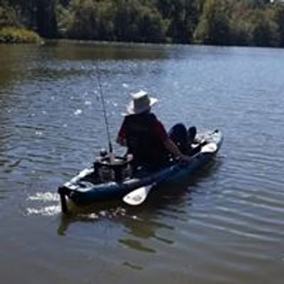 Heroes On The Water - East Texas Chapter