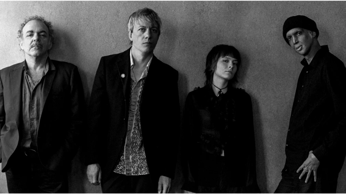 Steve Gunn at Polaris Hall