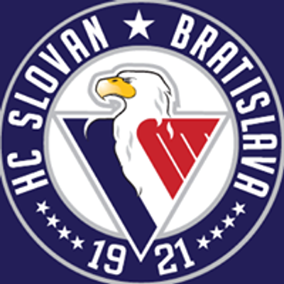 HC SLOVAN Bratislava