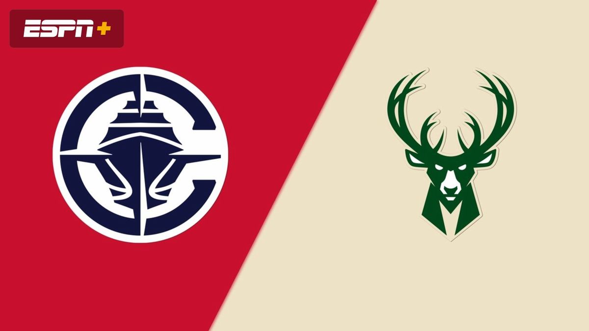 Los Angeles Clippers at Milwaukee Bucks