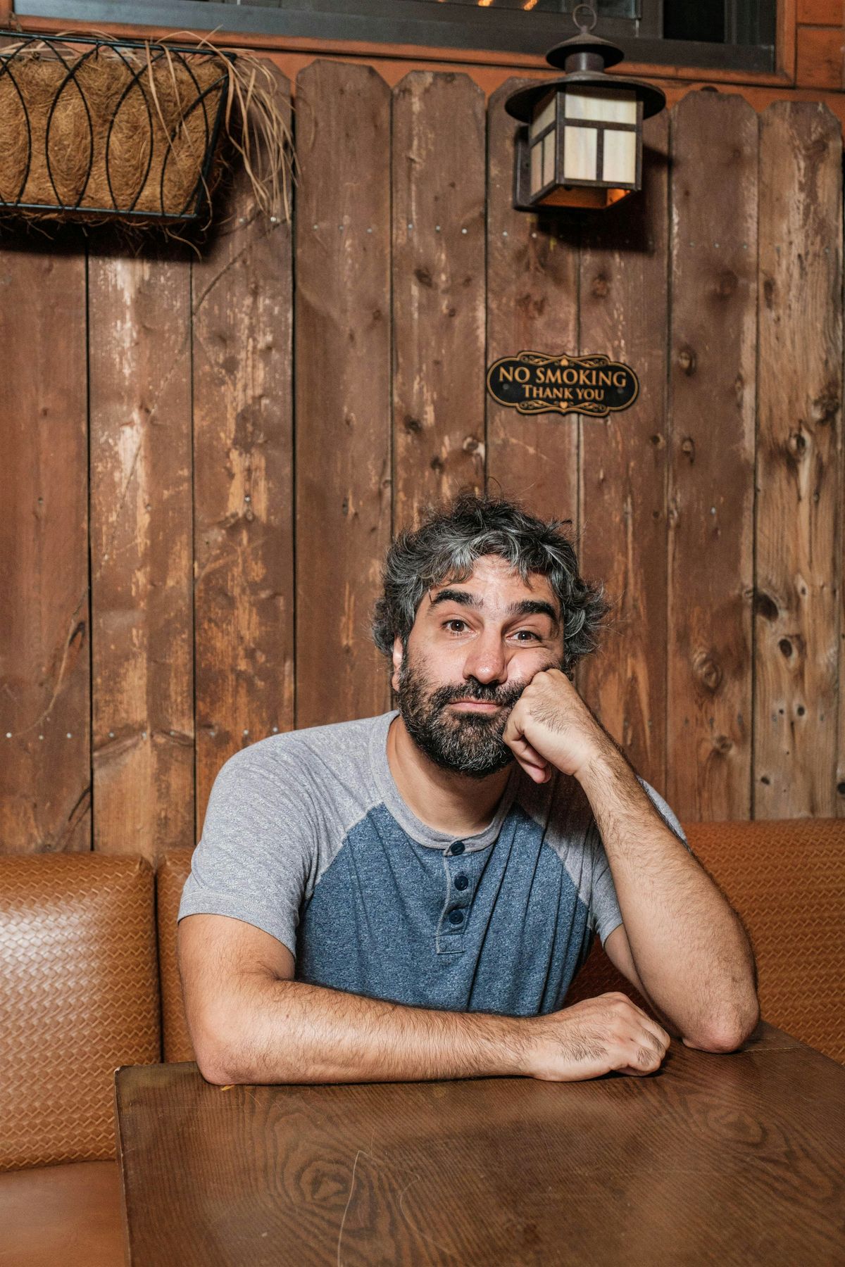 Hideout Comedy presents Anthony Devito
