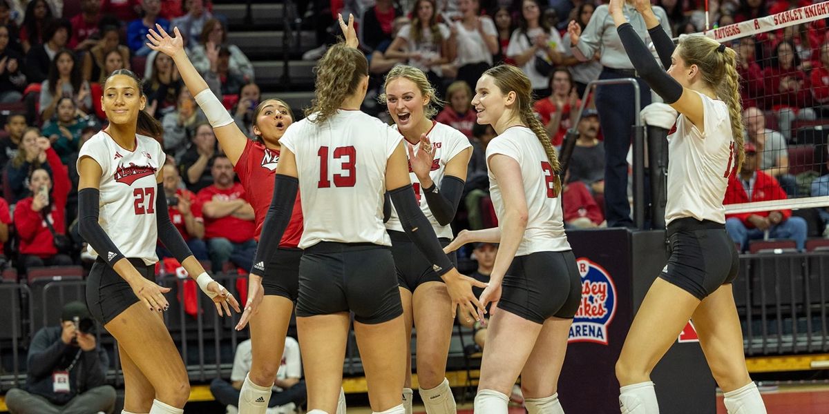Northeastern Huskies at Rutgers Scarlet Knights Womens Basketball at Jersey Mike's Arena
