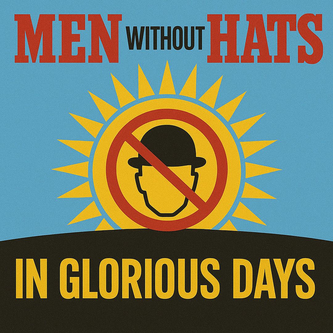 Men Without Hats