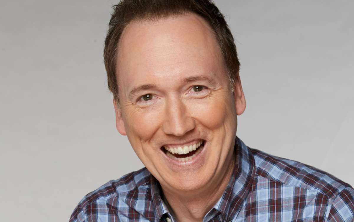 Tom Shillue