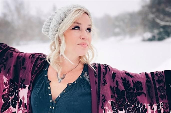 MUSIC: A Holiday Concert with Sofia Talvik
