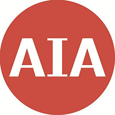 AIA California Central Coast