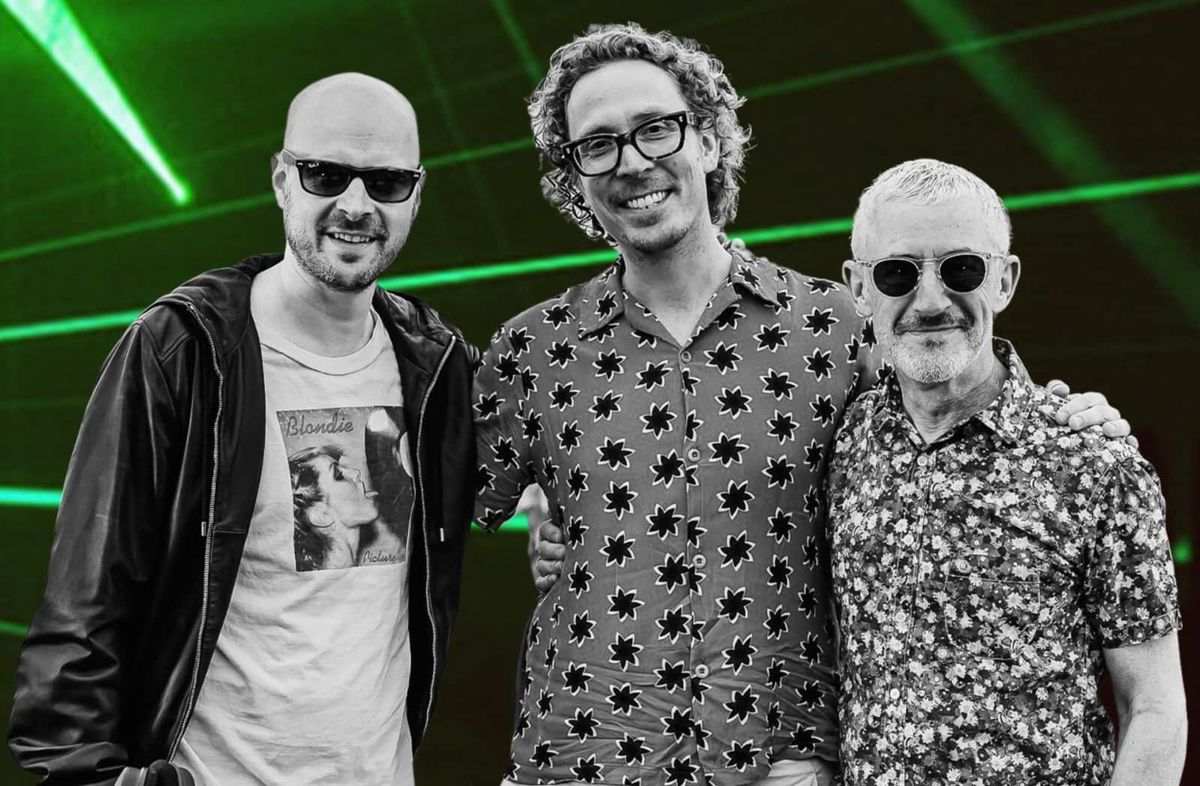 Above & Beyond Austin Tickets