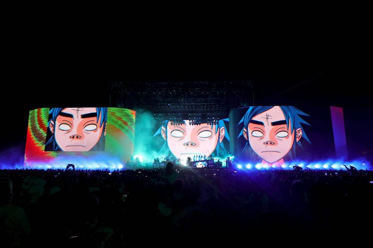 Festival Coca Cola Music Experience 2025 - 2-Day Pass - Trueno, Mar\u00eda Becerra, Tiago PZK and more Tickets