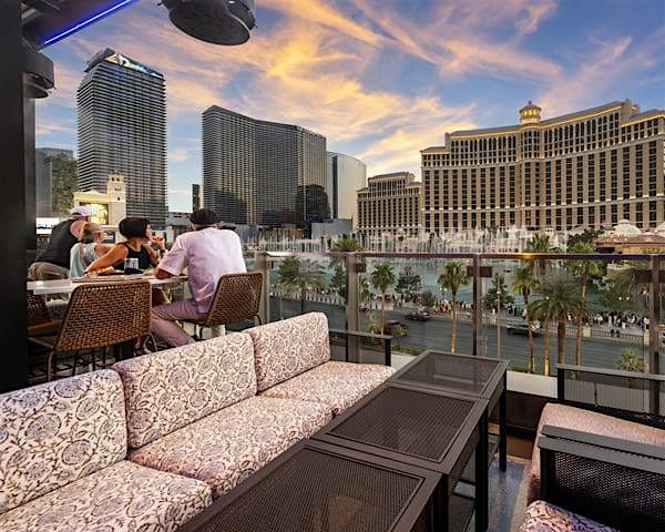 Your Friends In Philanthropy | Luxury Toy Drive & Networking Mixer