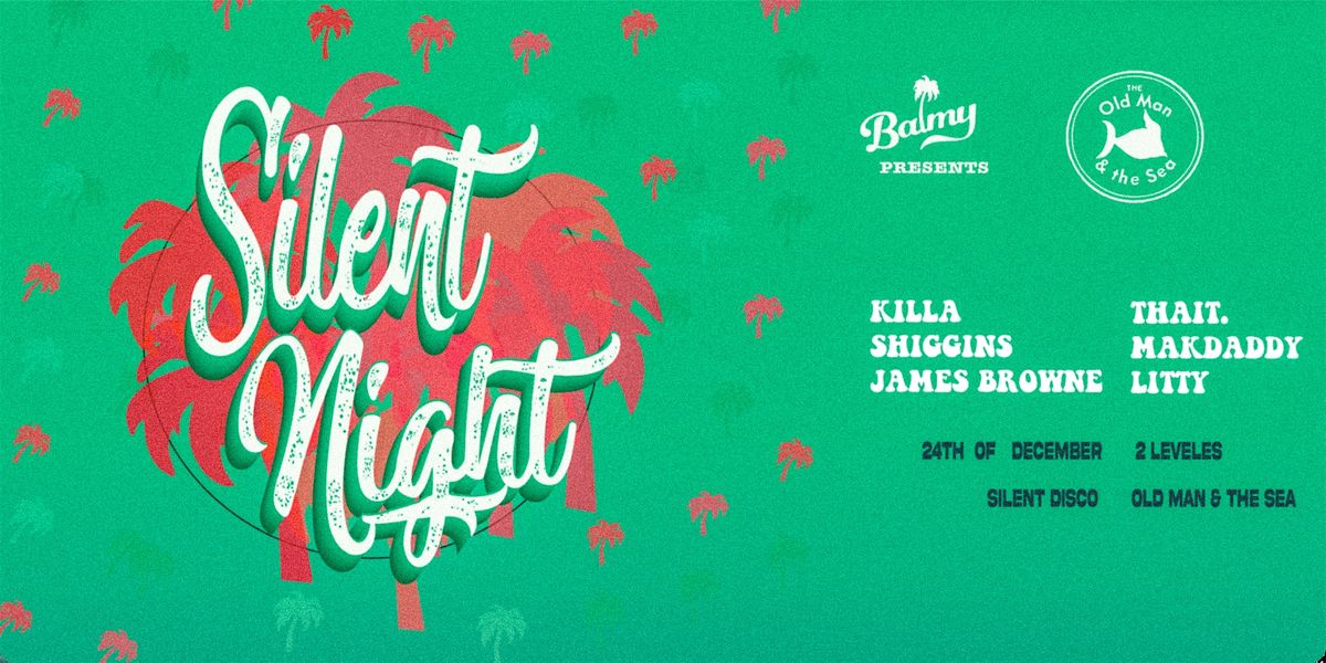 Silent Night: 5th Year Anniversary