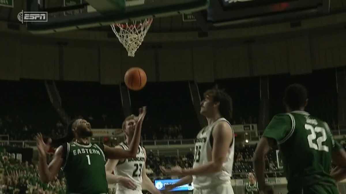Eastern Michigan Eagles at Ohio Bobcats Womens Basketball
