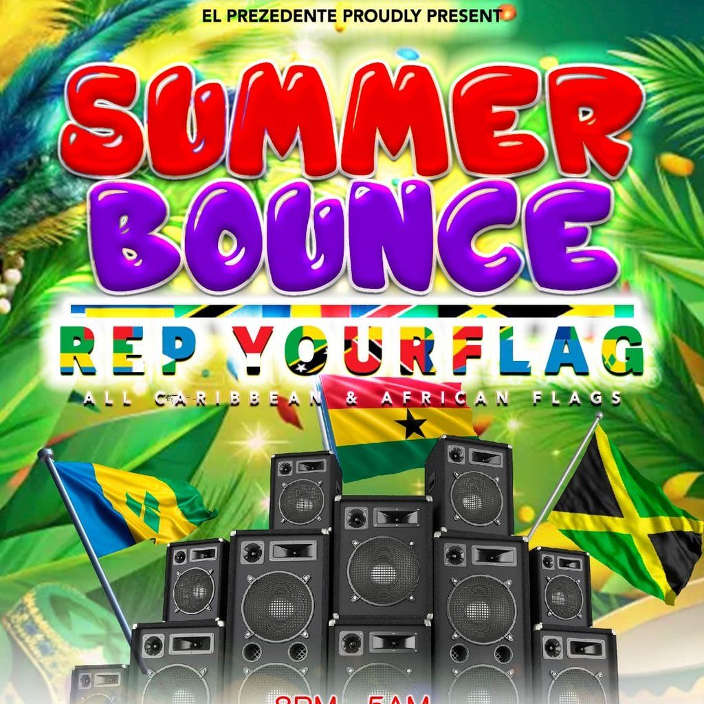 Summer Bounce