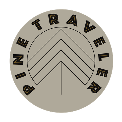 Pine Traveler