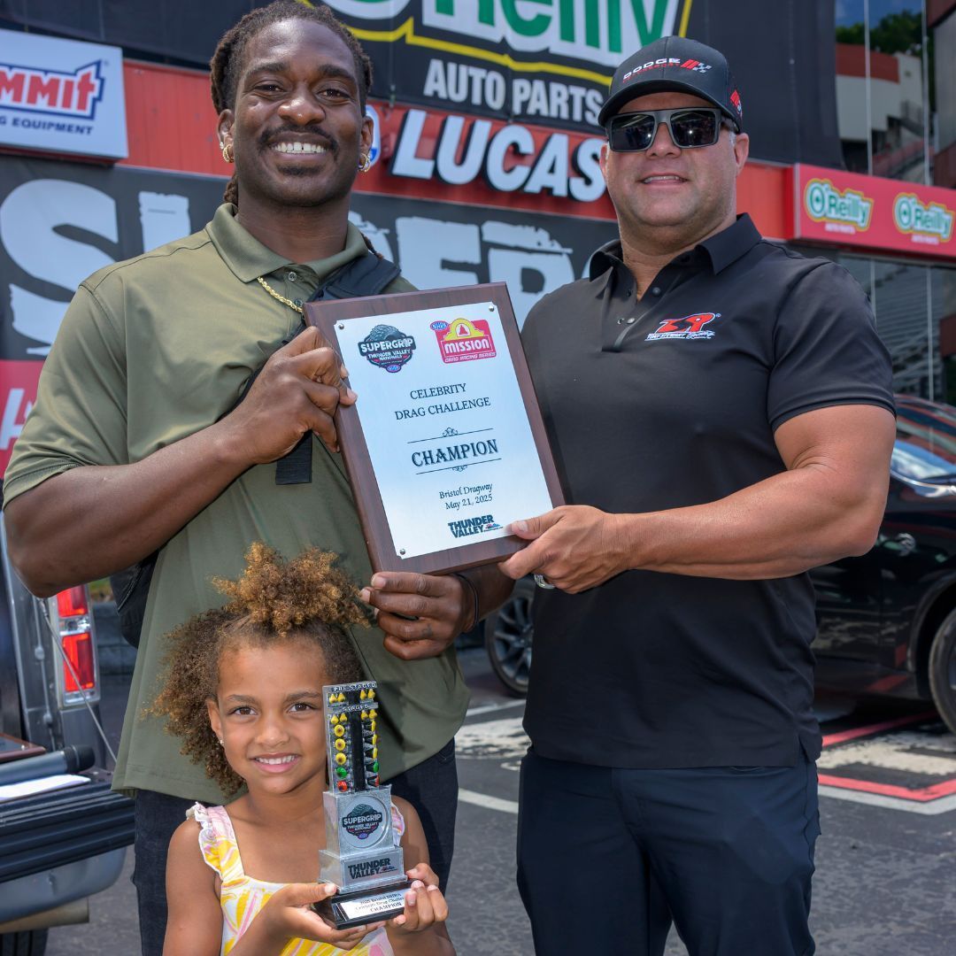 Funny Side Up - A Campy Drag Brunch