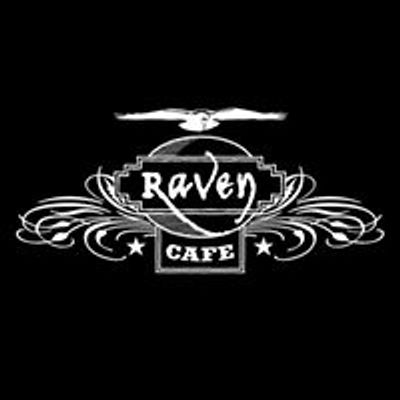 Raven Caf\u00e9