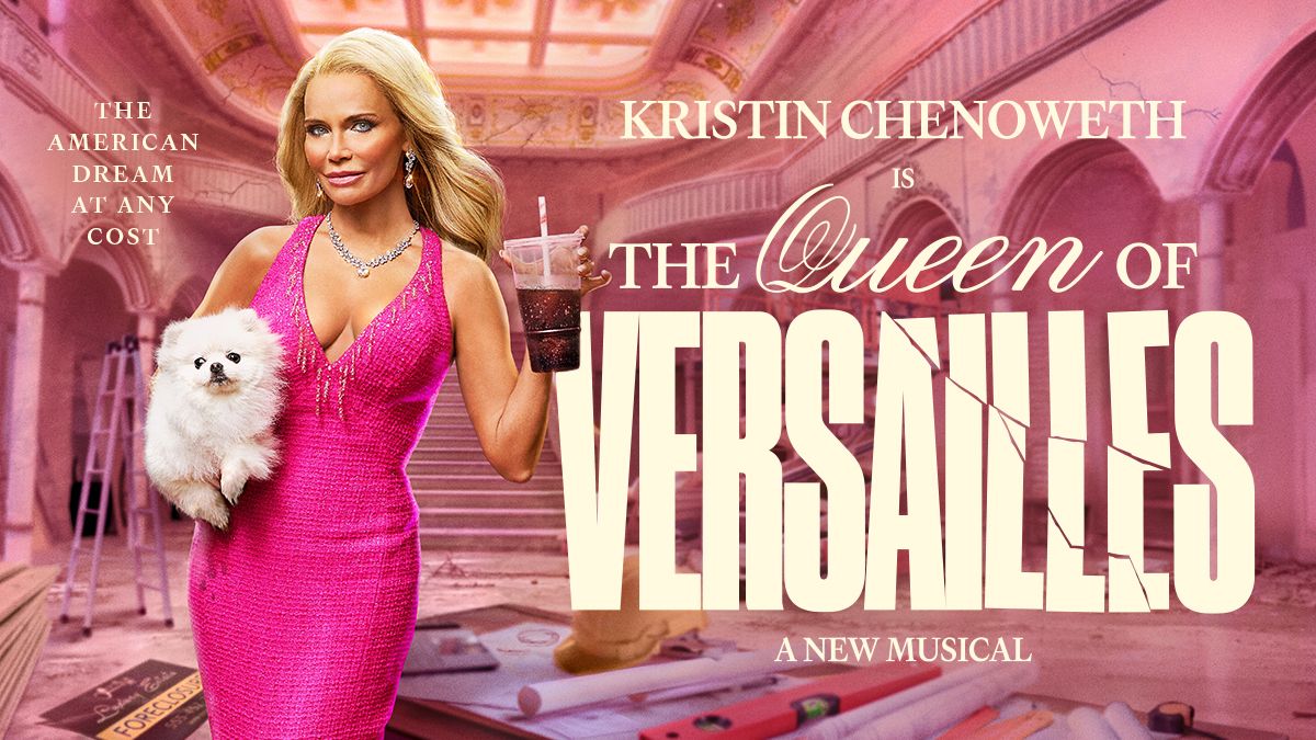 The Queen of Versailles - New York