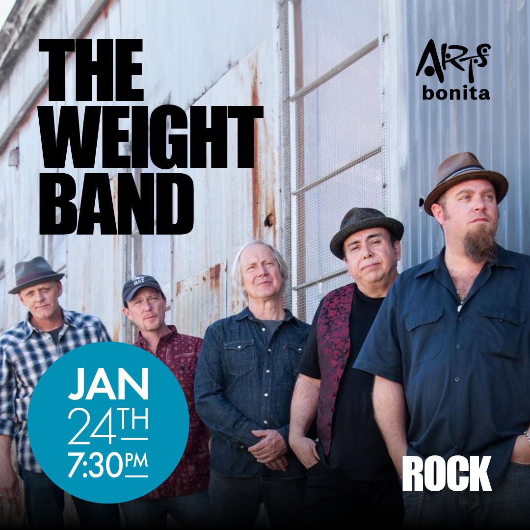 The Weight Band