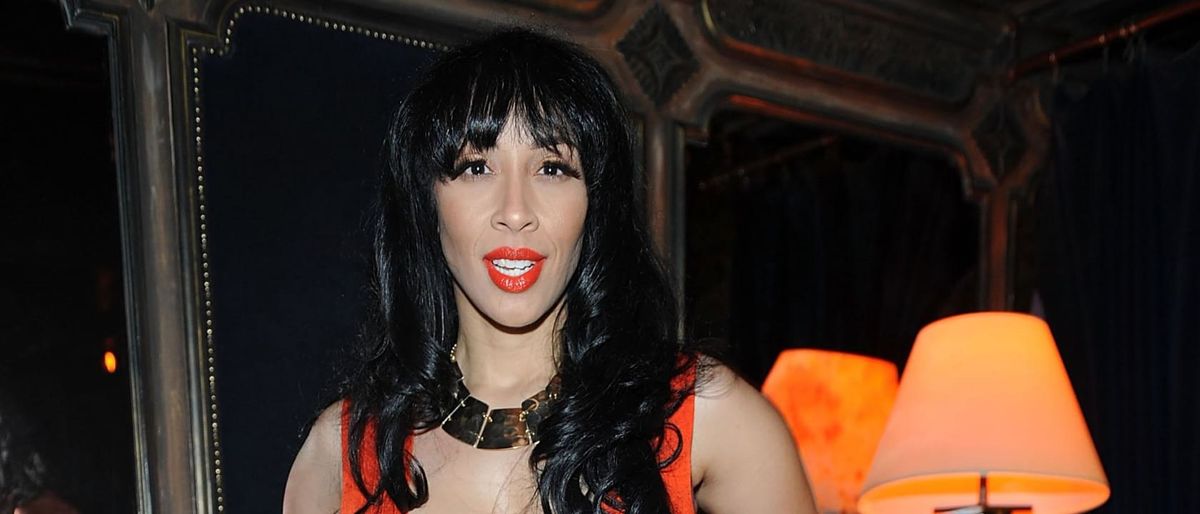 Von Decarlo at Atlanta Comedy Theater