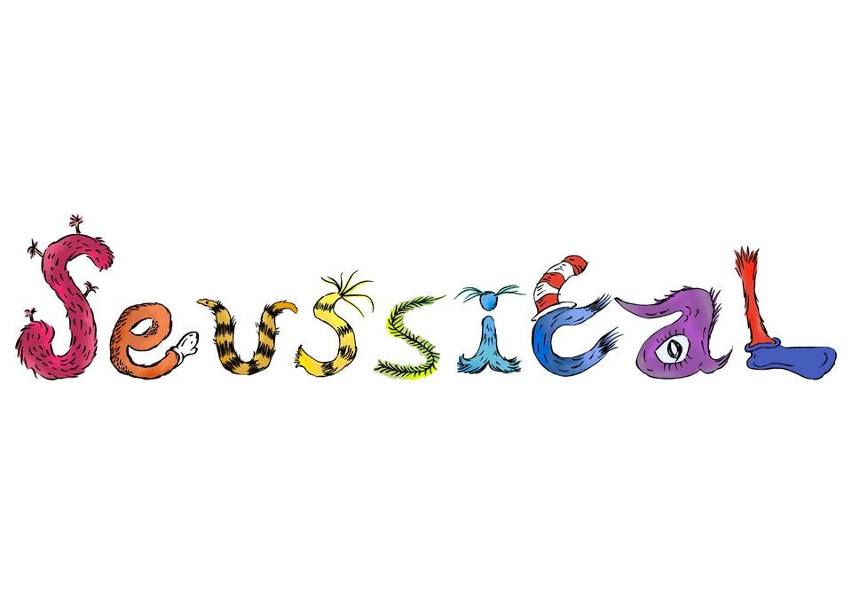 2024 JRAHS School Musical | Seussical | James Ruse Agricultural High ...