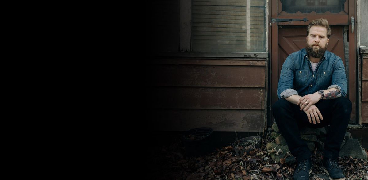 The Avett Brothers with Charles Wesley Godwin