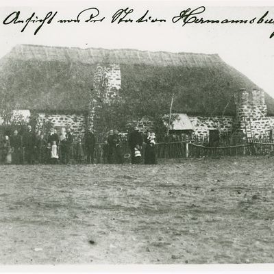Barossa Friends of Hermannsburg