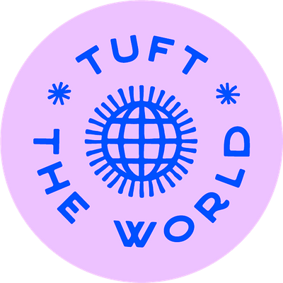 Tuft the World