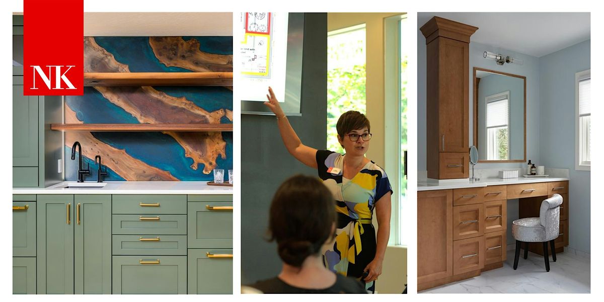 Kitchen + Bath Remodeling Workshop - Portland