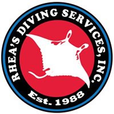 Rhea's Diving Services, Inc.