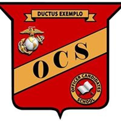 U.S. Marine Corps Officer Candidates School