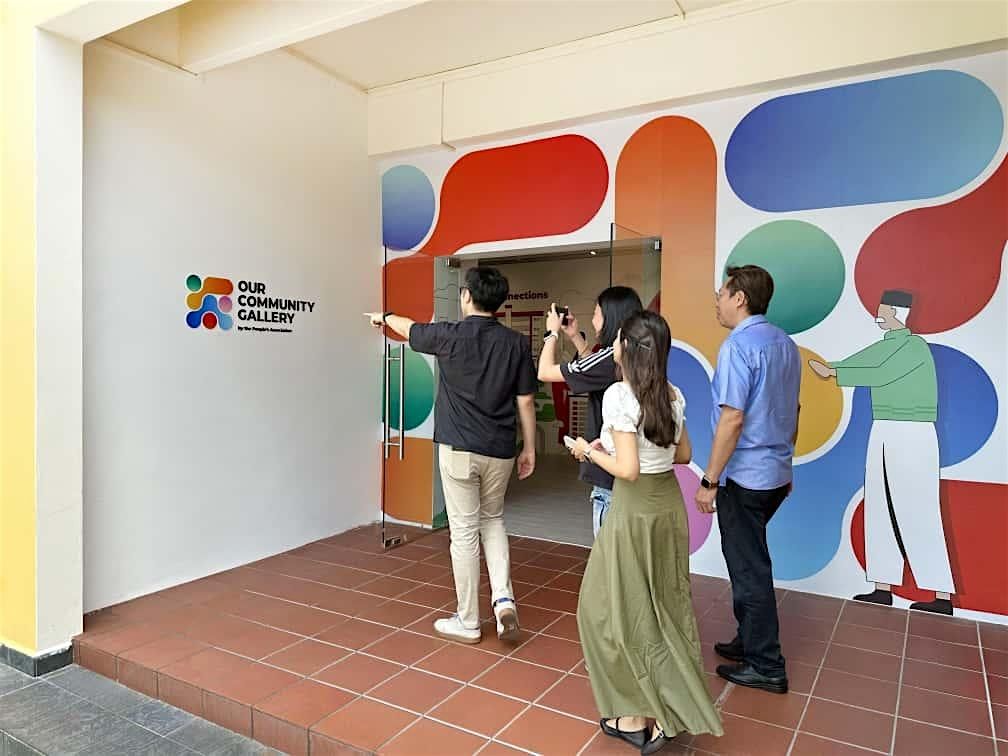 Our Community Gallery