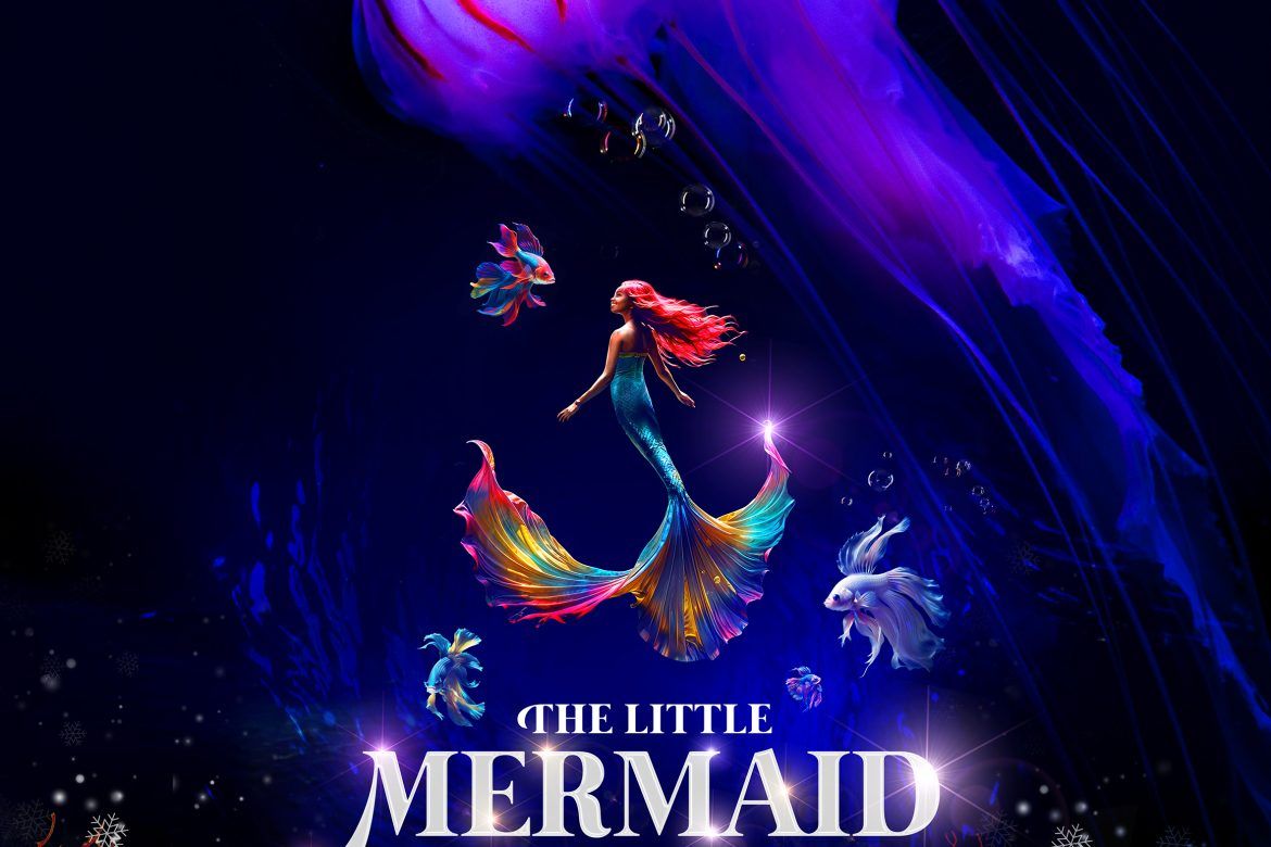 Panto: The Little Mermaid