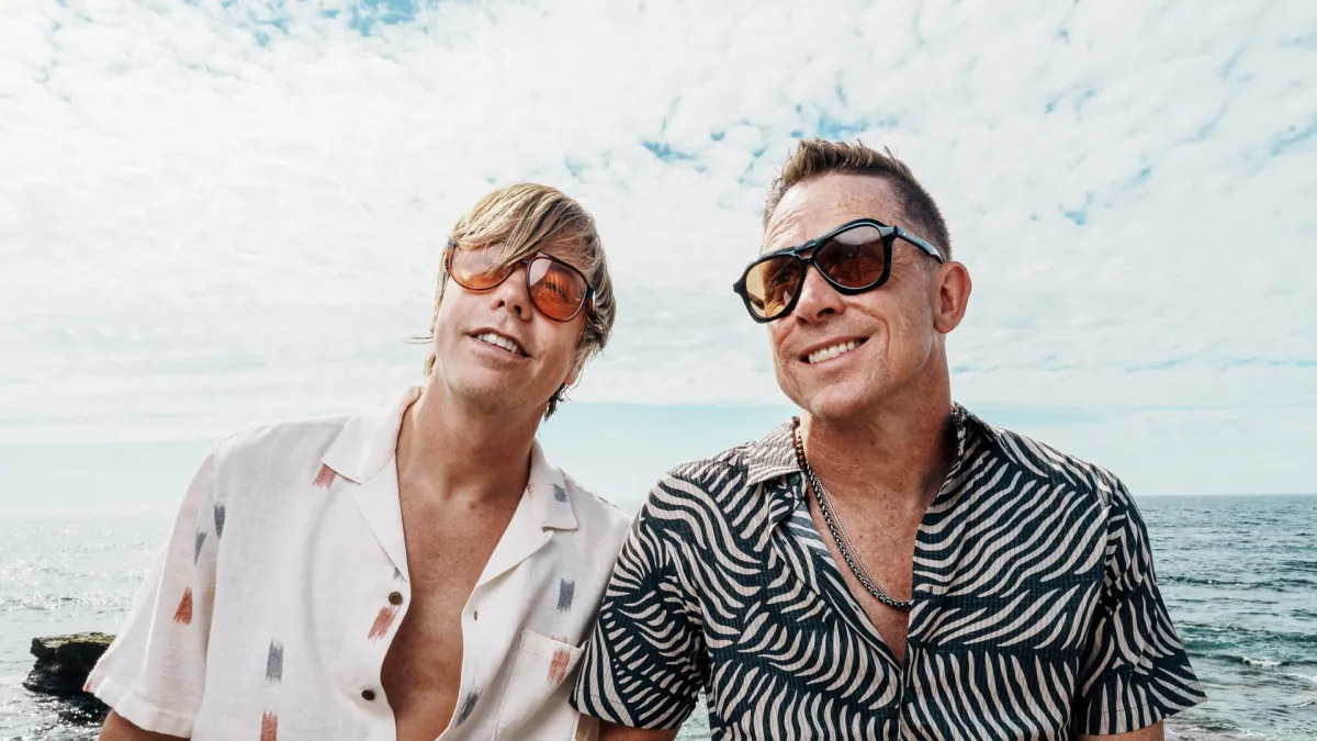 GoldFish in Cape Town