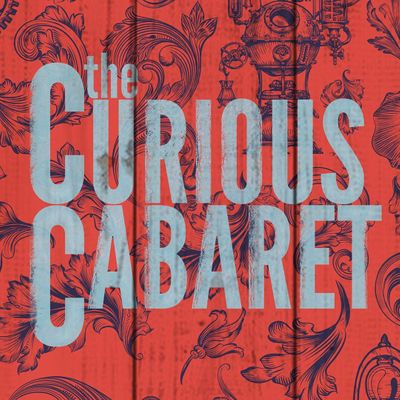 The Curious Cabaret