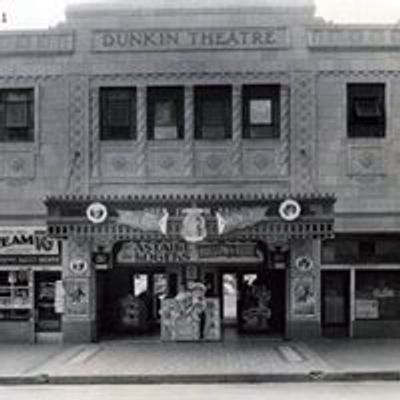 The Dunkin Theatre