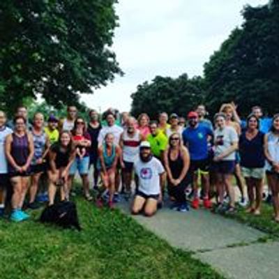 Downriver Runners Club