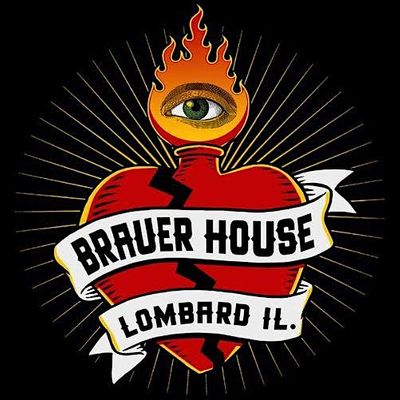 Brauer House & BHouse LIVE