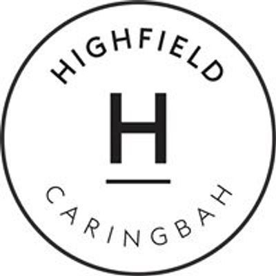 Highfield Caringbah