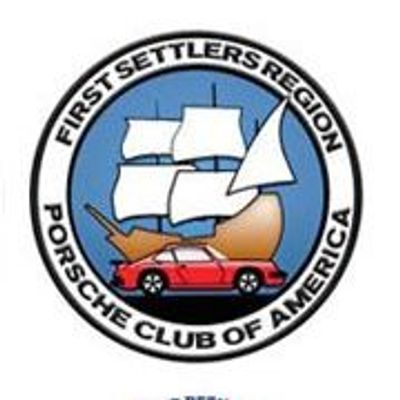 Porsche Club of America - First Settlers Region (FSR)