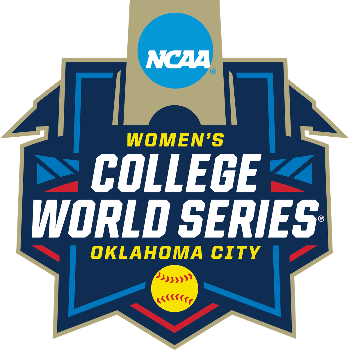NCAA Womens College World Series - Session 10 at Devon Park