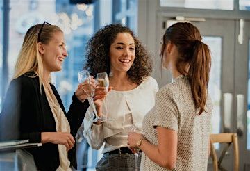 Insight, Inspiration & Impact: A Female Founders and Women in VC Evening